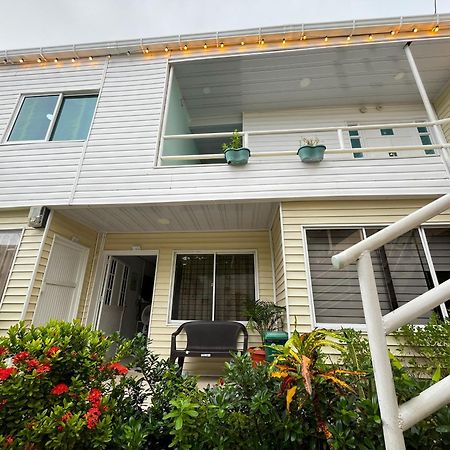 Apartmán Estrella Del Mar San Andrés Exteriér fotografie