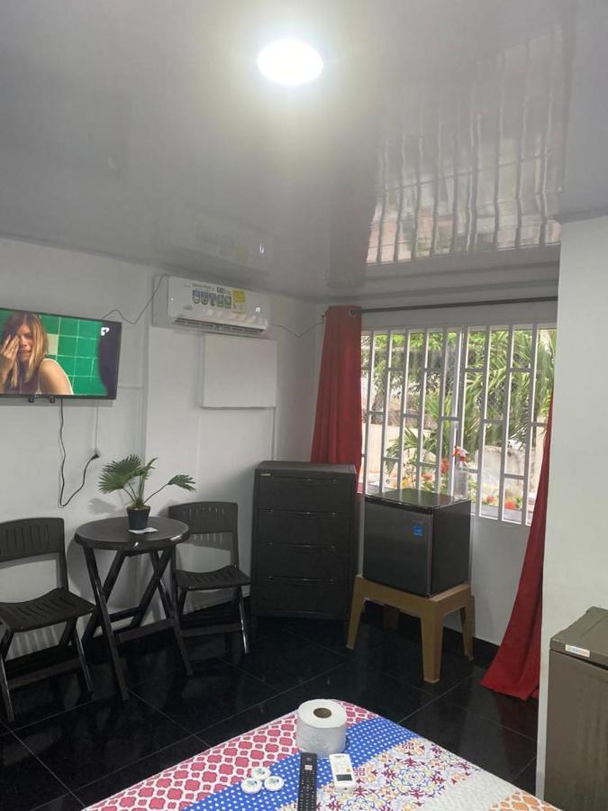 Apartmán Estrella Del Mar San Andrés Exteriér fotografie