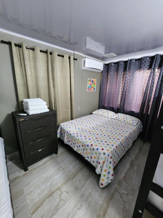 Apartmán Estrella Del Mar San Andrés Exteriér fotografie