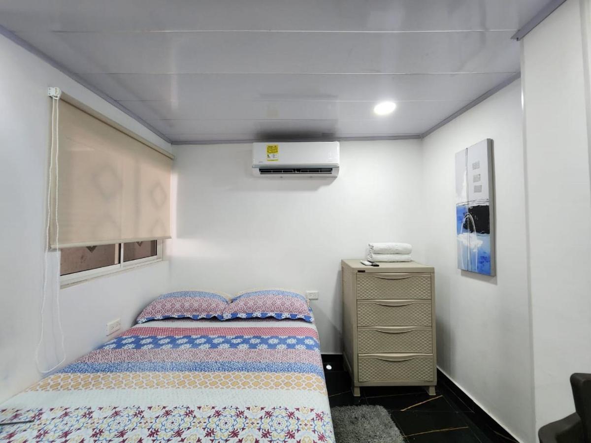 Apartmán Estrella Del Mar San Andrés Exteriér fotografie