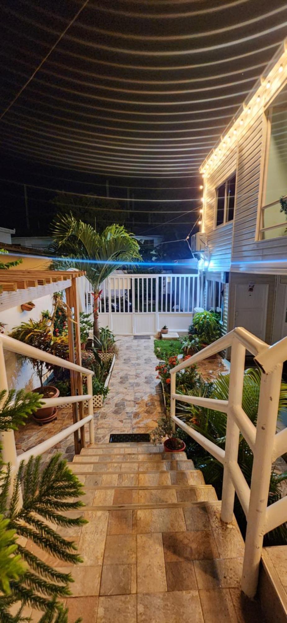 Apartmán Estrella Del Mar San Andrés Exteriér fotografie