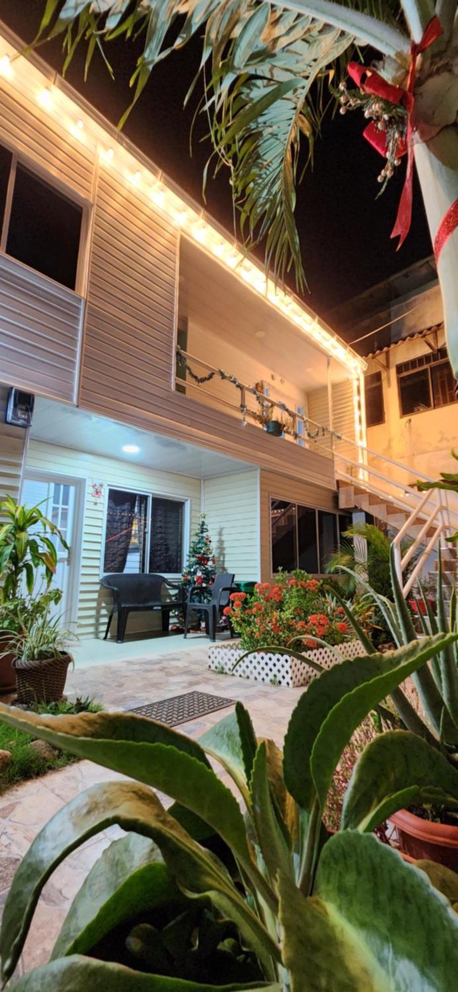 Apartmán Estrella Del Mar San Andrés Exteriér fotografie