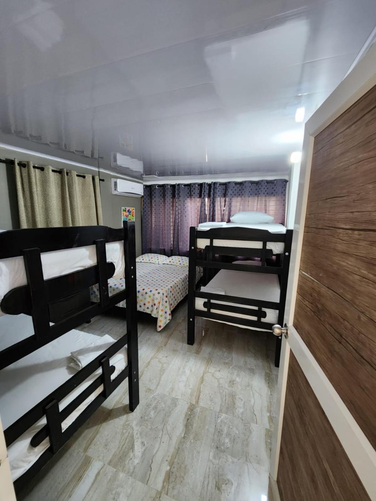 Apartmán Estrella Del Mar San Andrés Exteriér fotografie