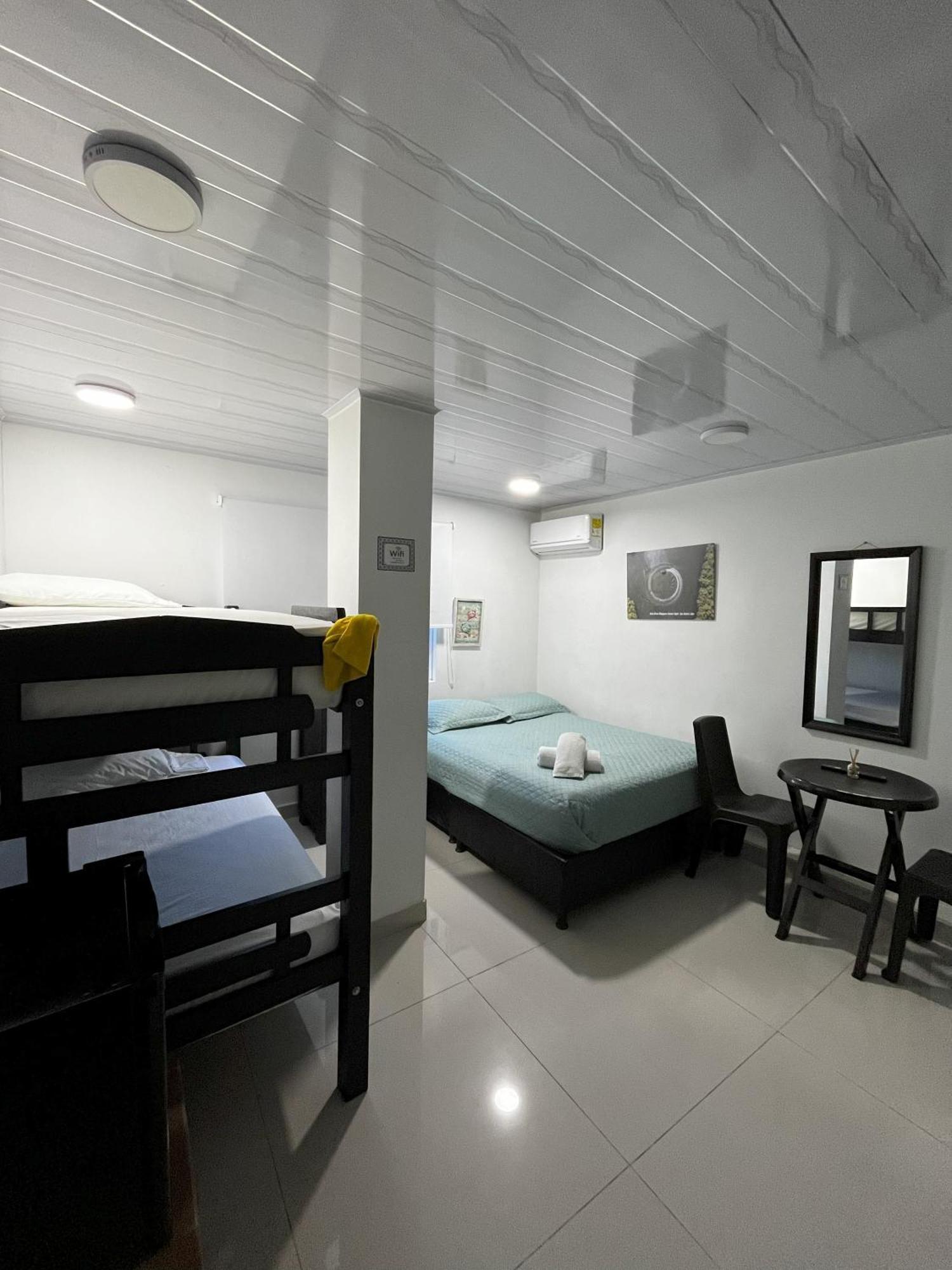 Apartmán Estrella Del Mar San Andrés Exteriér fotografie