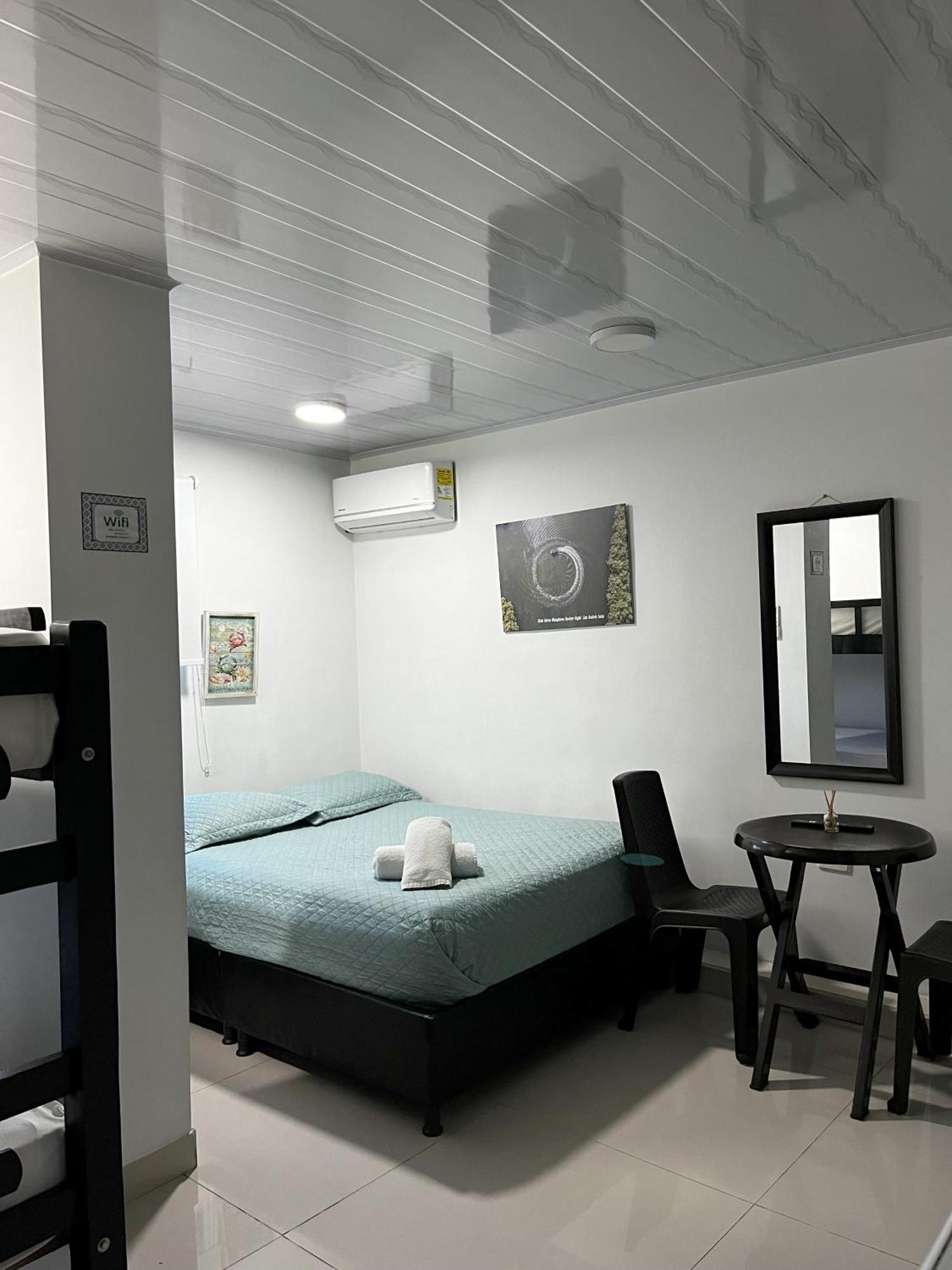 Apartmán Estrella Del Mar San Andrés Exteriér fotografie