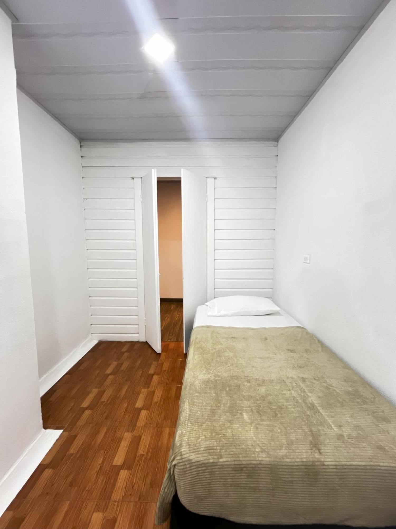 Apartmán Estrella Del Mar San Andrés Exteriér fotografie