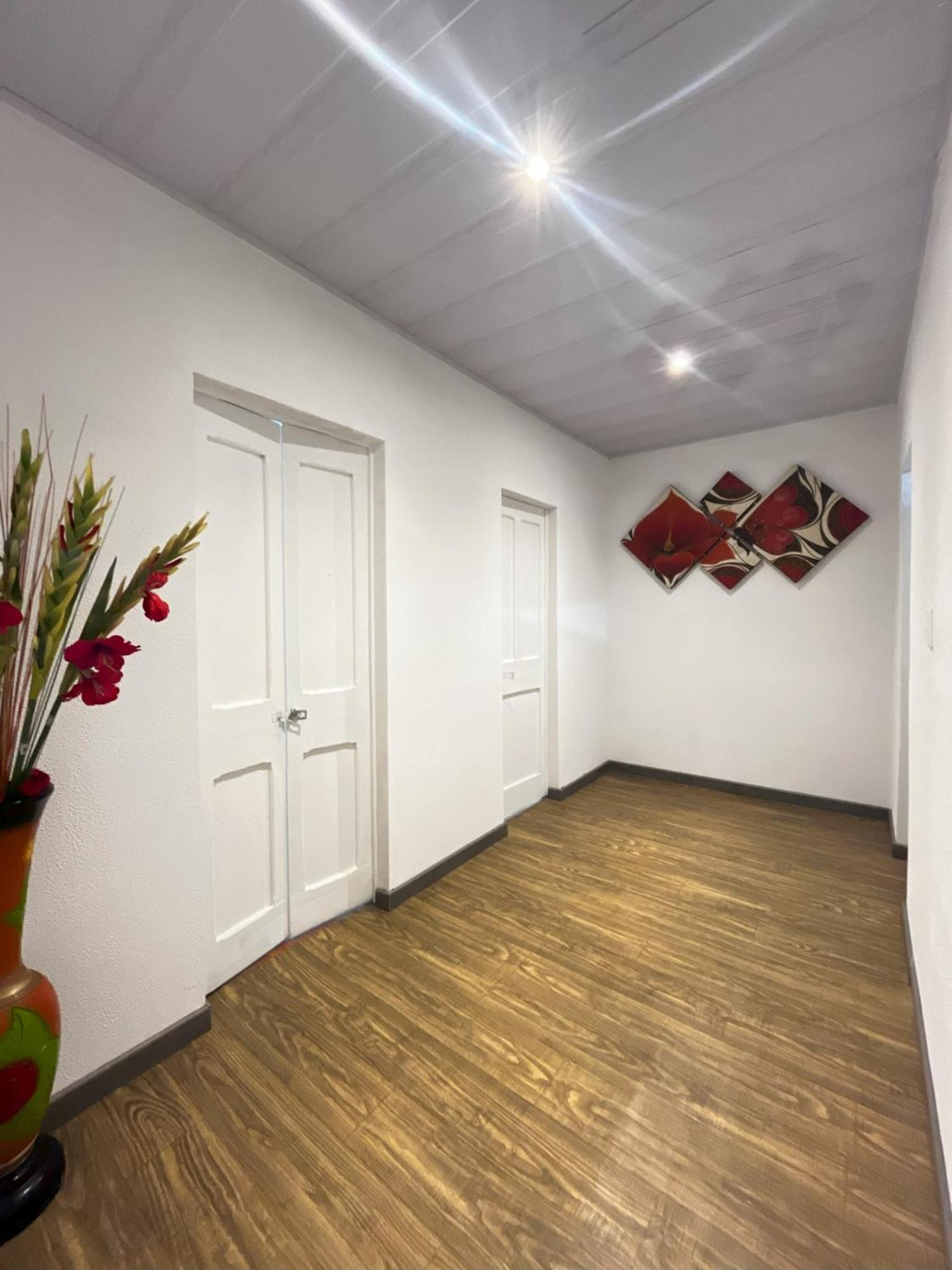 Apartmán Estrella Del Mar San Andrés Exteriér fotografie