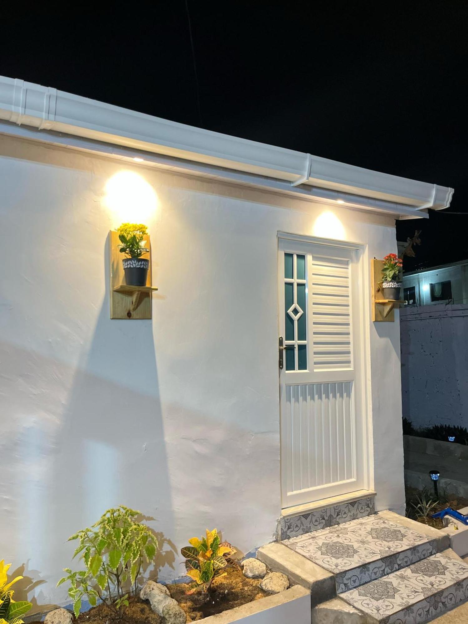 Apartmán Estrella Del Mar San Andrés Exteriér fotografie