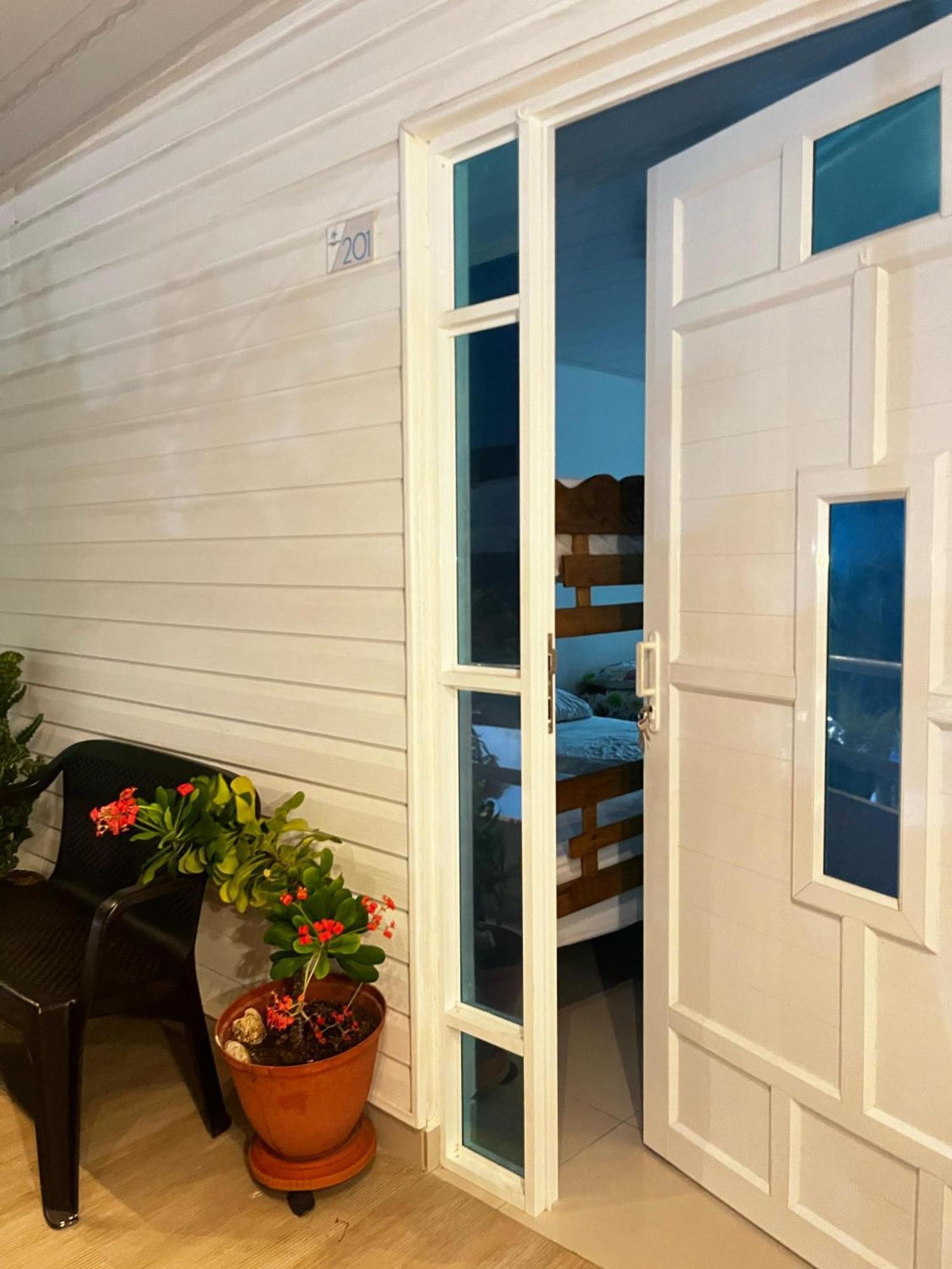 Apartmán Estrella Del Mar San Andrés Exteriér fotografie