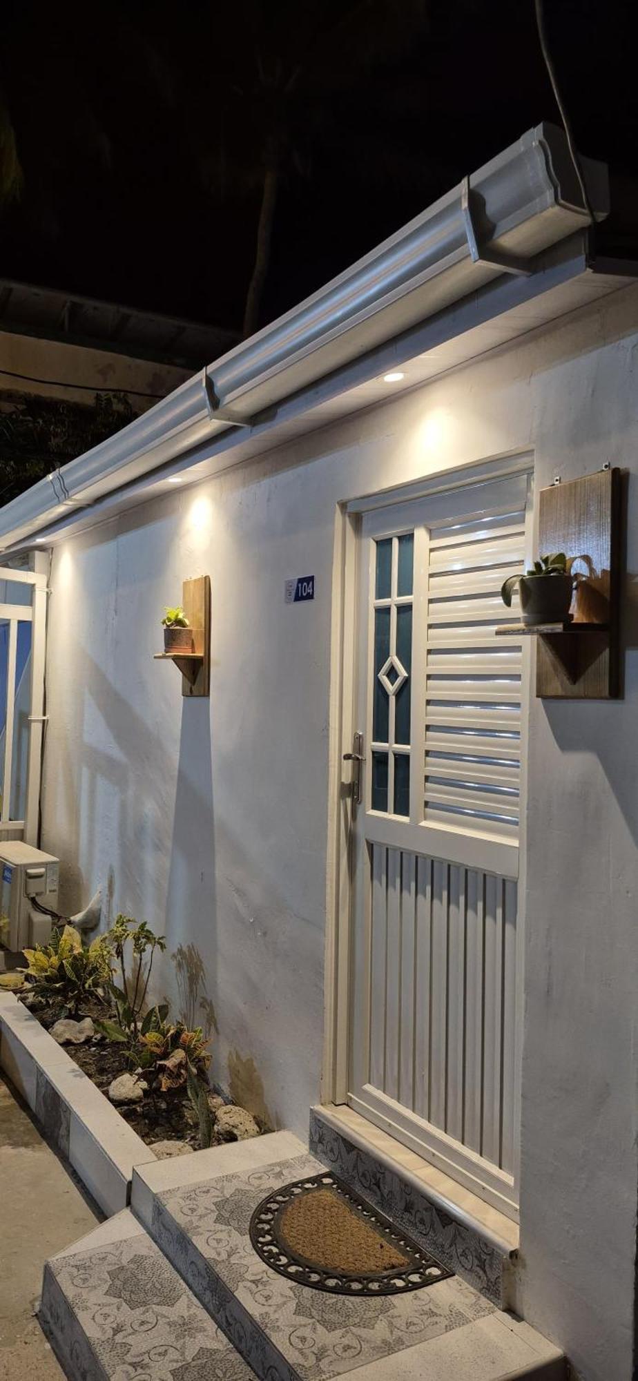 Apartmán Estrella Del Mar San Andrés Exteriér fotografie